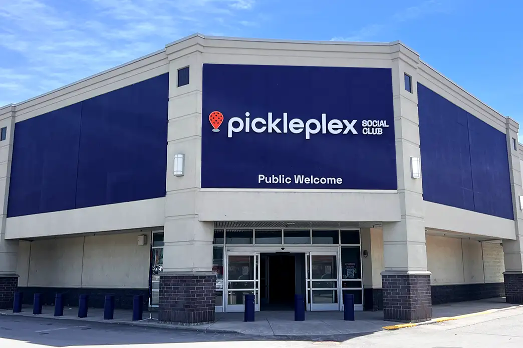 Belleville Location