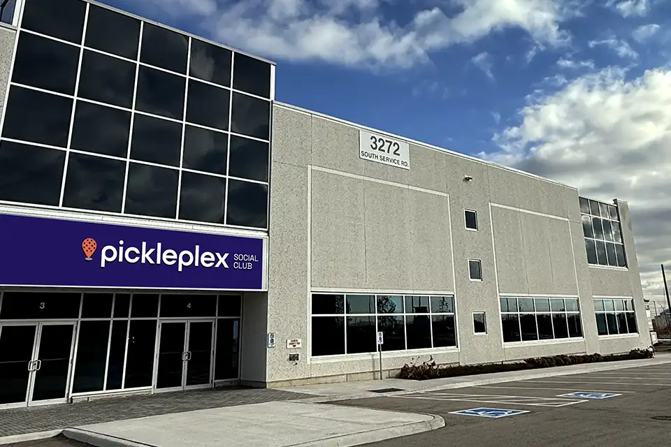 Burloak Location