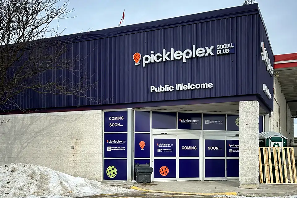 Cambridge Location