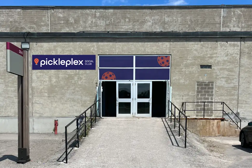 Downsview Location