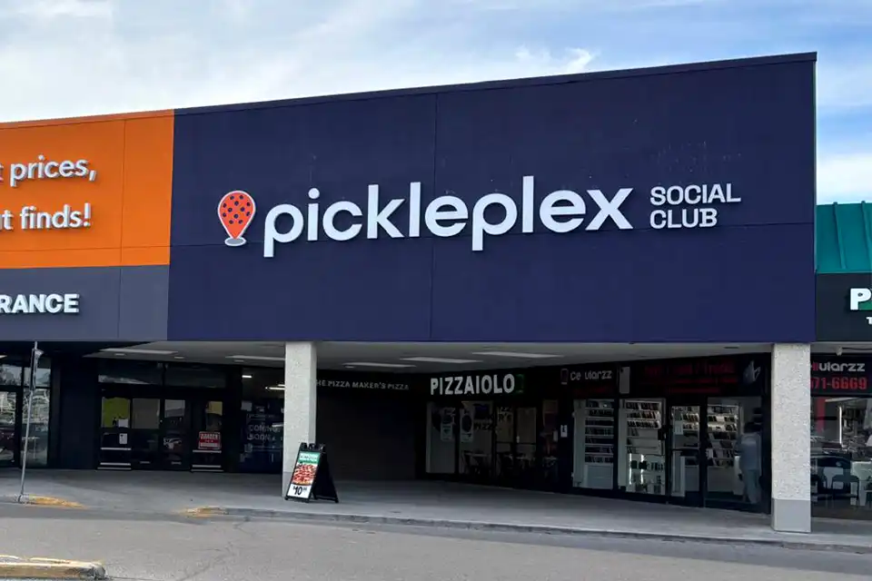 Oshawa Location