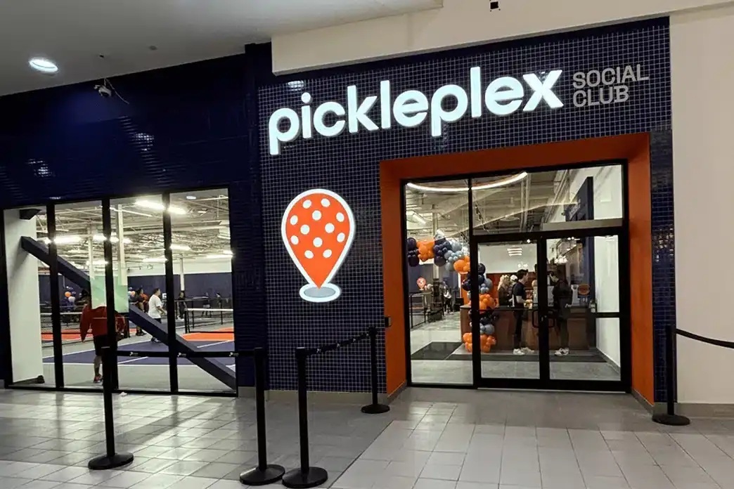 Pickering Location