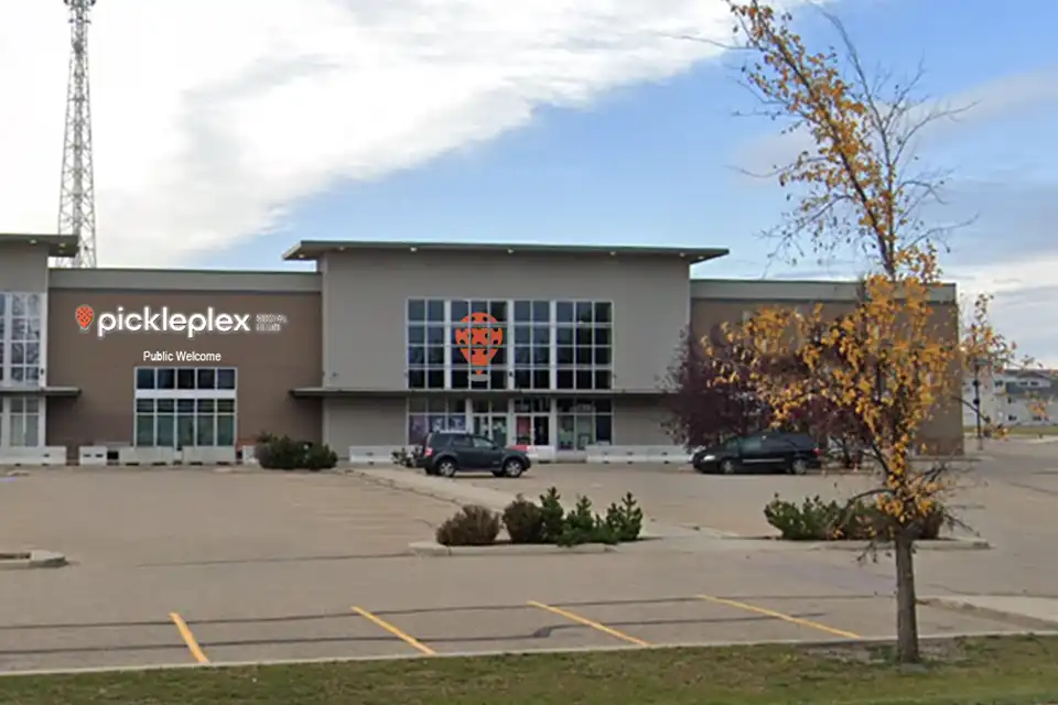 Red Deer Location